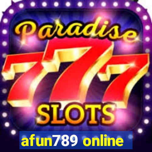 afun789 online